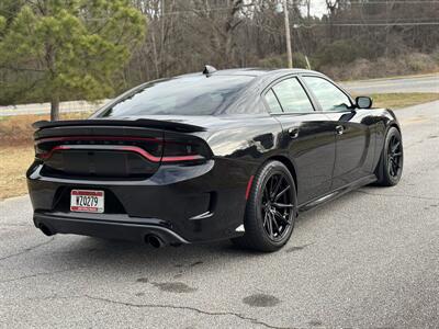 2019 Dodge Charger SRT Hellcat - Photo 4 - Loganville, GA 30052