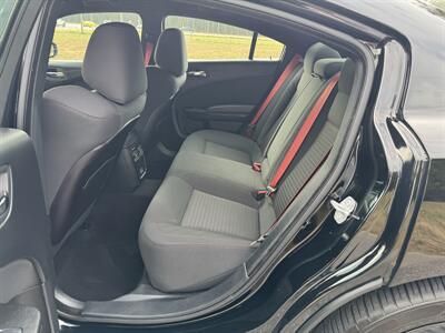 2019 Dodge Charger SRT Hellcat - Photo 18 - Loganville, GA 30052