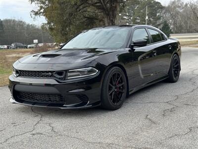 2019 Dodge Charger SRT Hellcat - Photo 1 - Loganville, GA 30052