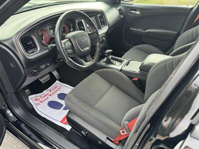 2019 Dodge Charger SRT Hellcat - Photo 7 - Loganville, GA 30052
