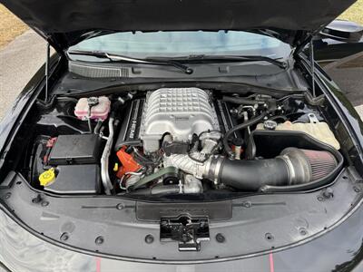 2019 Dodge Charger SRT Hellcat - Photo 19 - Loganville, GA 30052