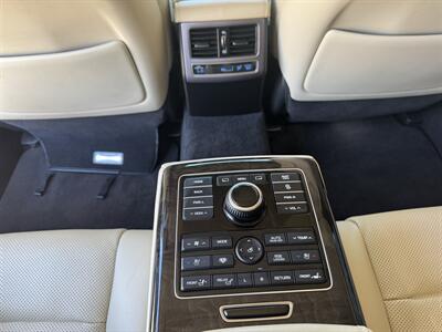 2016 Hyundai Equus Ultimate   - Photo 20 - Loganville, GA 30052