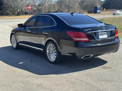 2016 Hyundai Equus Ultimate   - Photo 4 - Loganville, GA 30052