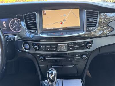 2016 Hyundai Equus Ultimate   - Photo 15 - Loganville, GA 30052