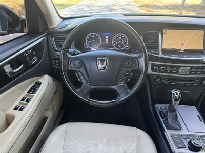 2016 Hyundai Equus Ultimate   - Photo 12 - Loganville, GA 30052