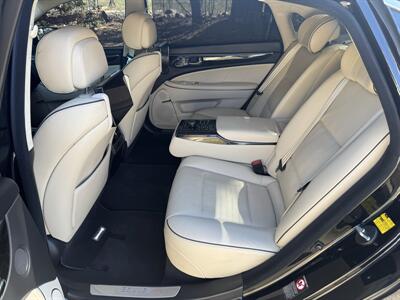 2016 Hyundai Equus Ultimate   - Photo 21 - Loganville, GA 30052