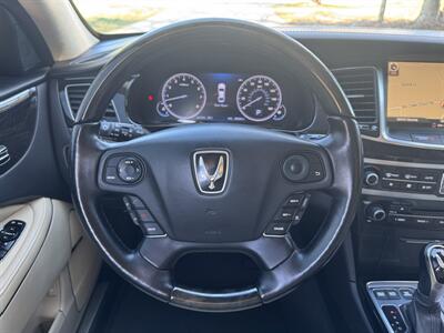 2016 Hyundai Equus Ultimate   - Photo 11 - Loganville, GA 30052