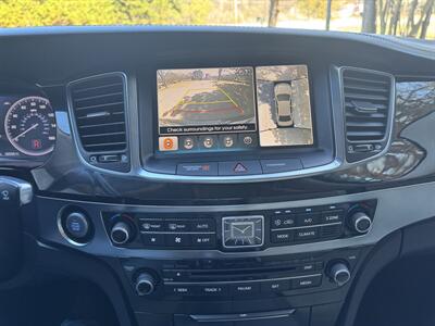 2016 Hyundai Equus Ultimate   - Photo 14 - Loganville, GA 30052