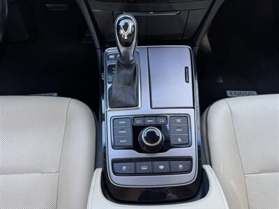 2016 Hyundai Equus Ultimate   - Photo 16 - Loganville, GA 30052