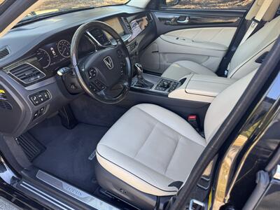 2016 Hyundai Equus Ultimate   - Photo 7 - Loganville, GA 30052