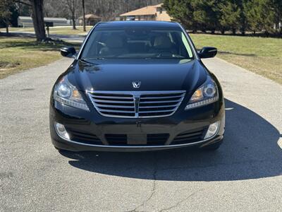 2016 Hyundai Equus Ultimate   - Photo 2 - Loganville, GA 30052