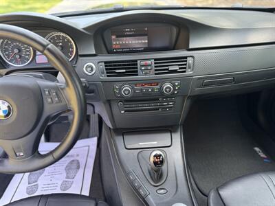 2008 BMW M3   - Photo 11 - Loganville, GA 30052