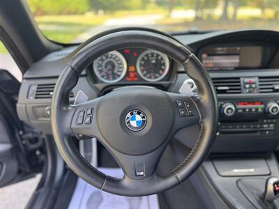 2008 BMW M3   - Photo 10 - Loganville, GA 30052