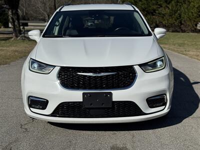 2021 Chrysler Pacifica Touring L - Photo 2 - Loganville, GA 30052