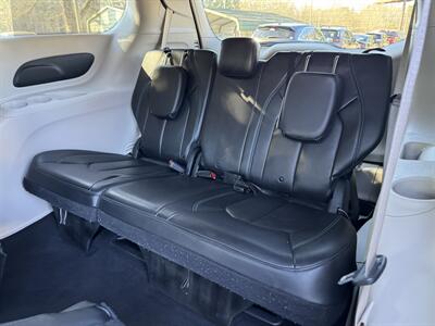 2021 Chrysler Pacifica Touring L - Photo 19 - Loganville, GA 30052