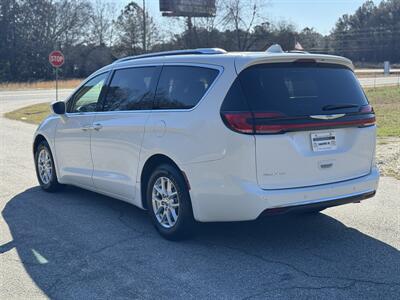 2021 Chrysler Pacifica Touring L - Photo 4 - Loganville, GA 30052