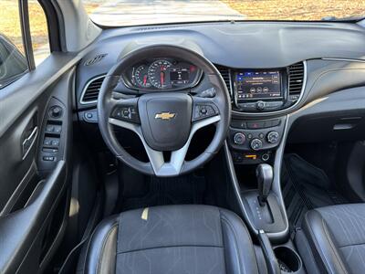 2021 Chevrolet Trax LT   - Photo 11 - Loganville, GA 30052