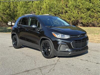 2021 Chevrolet Trax LT   - Photo 3 - Loganville, GA 30052