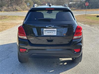 2021 Chevrolet Trax LT   - Photo 5 - Loganville, GA 30052
