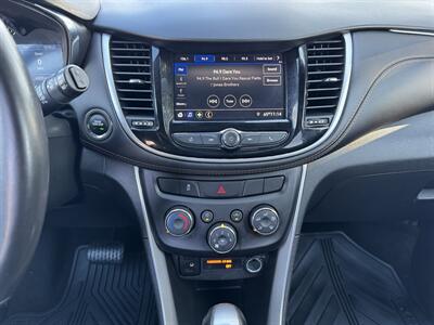 2021 Chevrolet Trax LT   - Photo 13 - Loganville, GA 30052