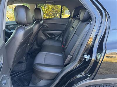 2021 Chevrolet Trax LT   - Photo 17 - Loganville, GA 30052