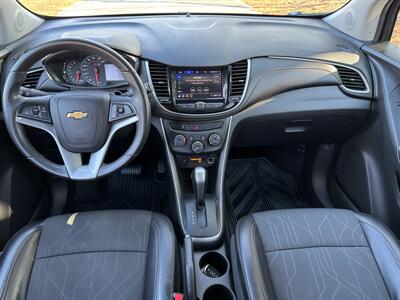 2021 Chevrolet Trax LT   - Photo 14 - Loganville, GA 30052