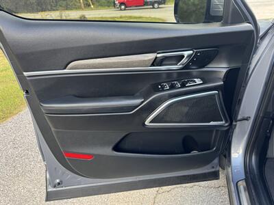 2021 Kia Telluride SX   - Photo 8 - Loganville, GA 30052