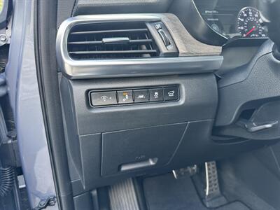 2021 Kia Telluride SX - Photo 9 - Loganville, GA 30052