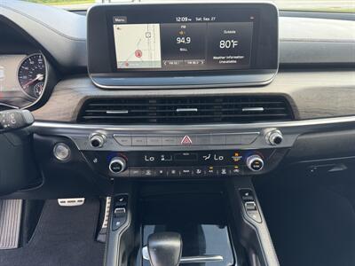 2021 Kia Telluride SX   - Photo 14 - Loganville, GA 30052