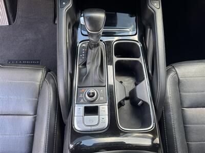 2021 Kia Telluride SX - Photo 15 - Loganville, GA 30052