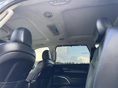 2021 Kia Telluride SX - Photo 17 - Loganville, GA 30052