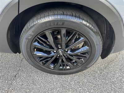 2021 Kia Telluride SX - Photo 22 - Loganville, GA 30052