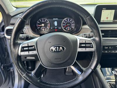 2021 Kia Telluride SX - Photo 11 - Loganville, GA 30052