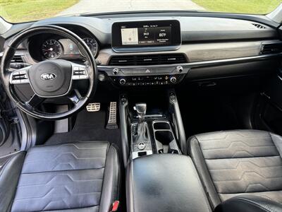 2021 Kia Telluride SX - Photo 13 - Loganville, GA 30052