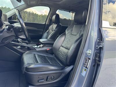 2021 Kia Telluride SX - Photo 10 - Loganville, GA 30052