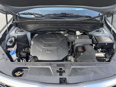 2021 Kia Telluride SX - Photo 23 - Loganville, GA 30052