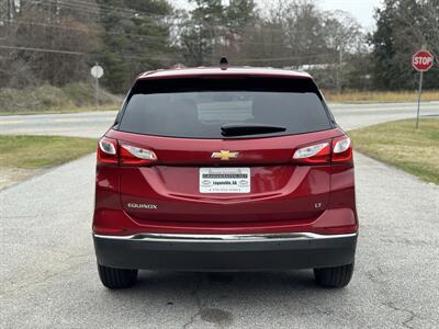 2019 Chevrolet Equinox LT   - Photo 5 - Loganville, GA 30052