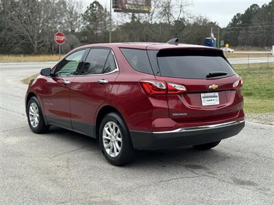 2019 Chevrolet Equinox LT   - Photo 4 - Loganville, GA 30052