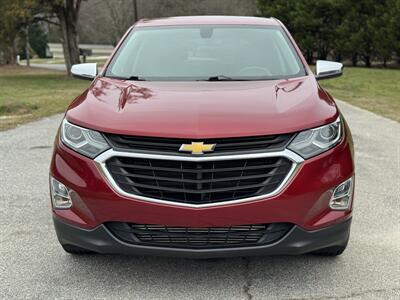 2019 Chevrolet Equinox LT   - Photo 2 - Loganville, GA 30052