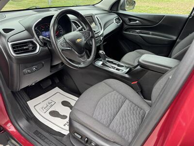 2019 Chevrolet Equinox LT   - Photo 7 - Loganville, GA 30052