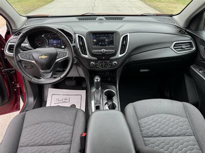 2019 Chevrolet Equinox LT   - Photo 12 - Loganville, GA 30052