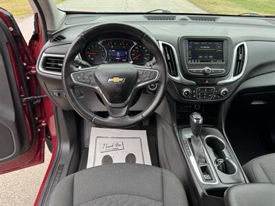 2019 Chevrolet Equinox LT   - Photo 11 - Loganville, GA 30052