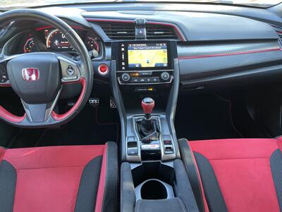 2018 Honda Civic Type R Touring   - Photo 15 - Loganville, GA 30052