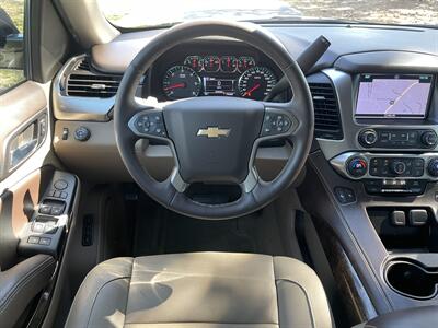 2016 Chevrolet Tahoe LT   - Photo 11 - Loganville, GA 30052
