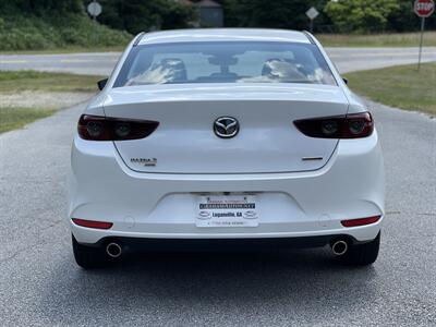 2020 Mazda Mazda3 Sedan Select   - Photo 5 - Loganville, GA 30052