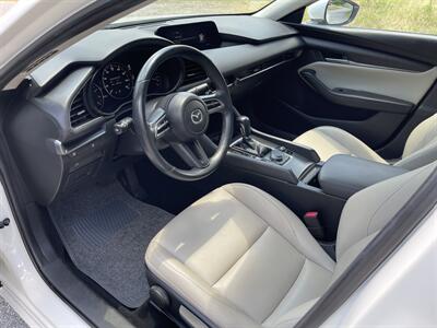 2020 Mazda Mazda3 Sedan Select   - Photo 7 - Loganville, GA 30052