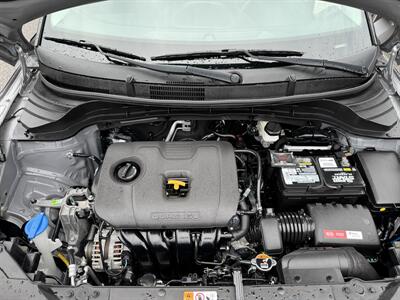 2022 Kia Soul LX   - Photo 19 - Loganville, GA 30052