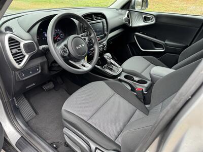 2022 Kia Soul LX   - Photo 7 - Loganville, GA 30052