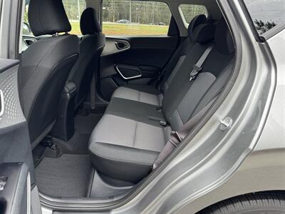 2022 Kia Soul LX   - Photo 17 - Loganville, GA 30052