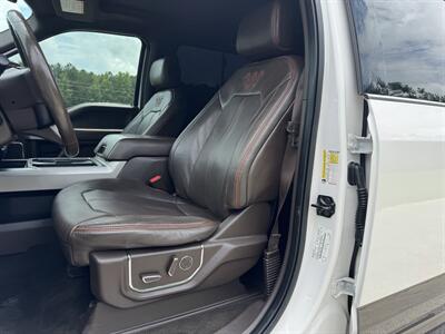 2017 Ford F-250 Super Duty King Ranch   - Photo 9 - Loganville, GA 30052